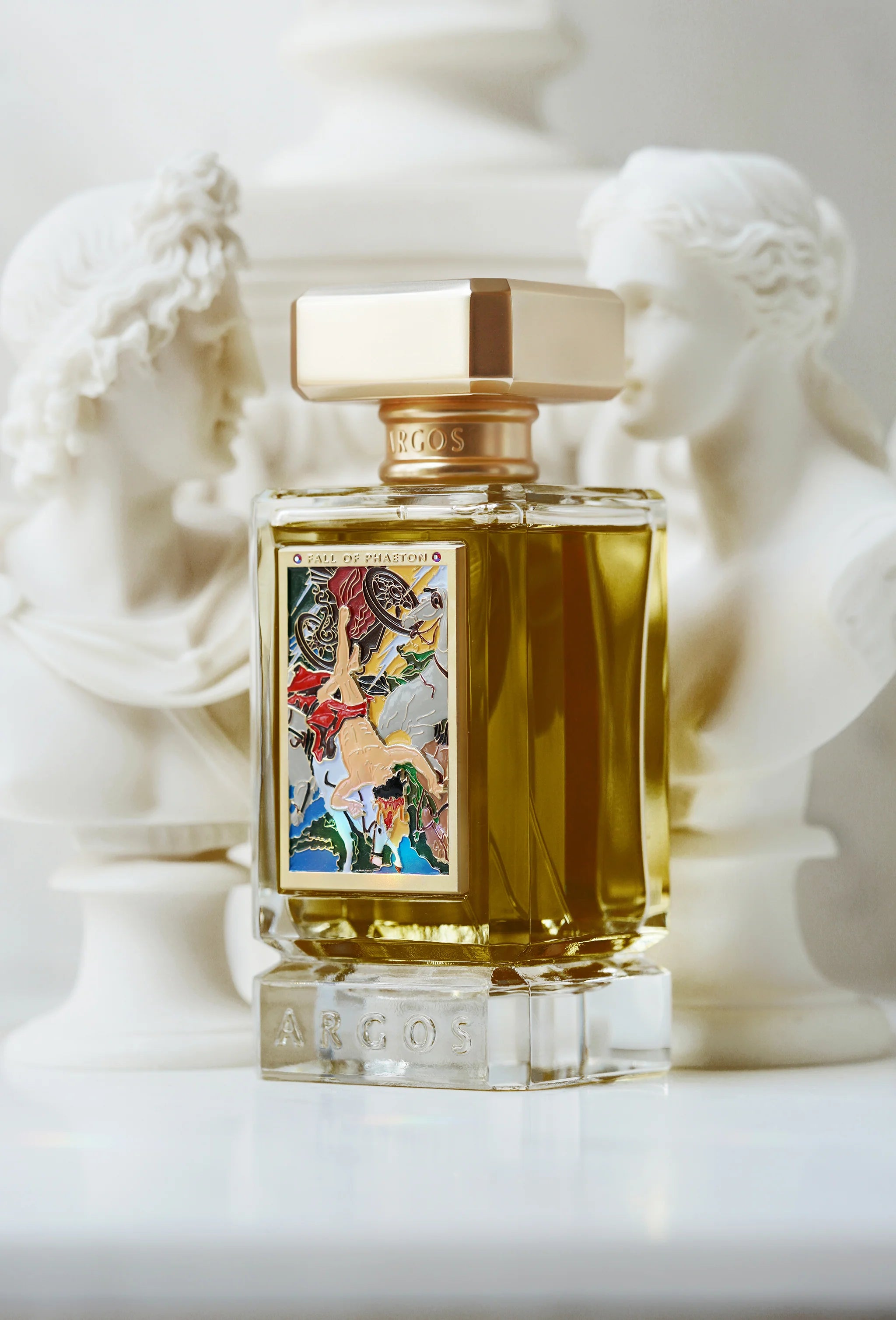 Fall of Phaeton Decants